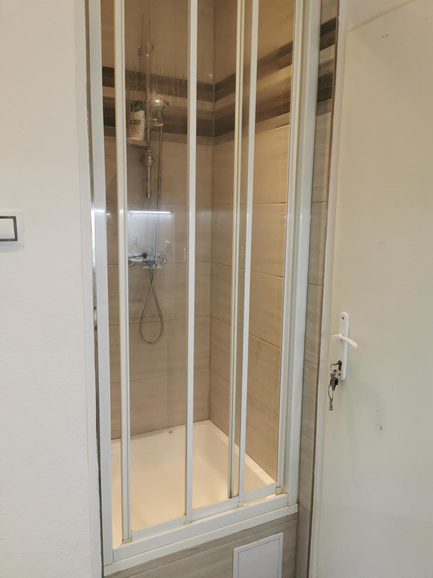 Modry Apartman, Racianska 29, Братислава Экстерьер фото