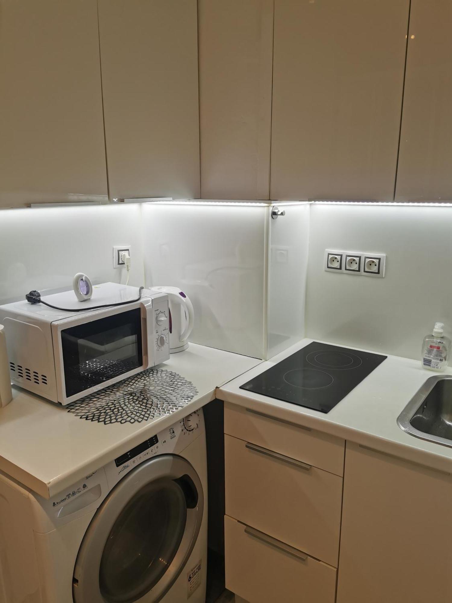 Modry Apartman, Racianska 29, Братислава Экстерьер фото